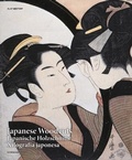 Cover: Japanese Woodcuts - koenemann.com GmbH