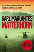 Cover: Matterhorn - Corvus