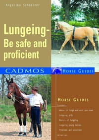 Abbildung von: Lungeing - Cadmos Publishing