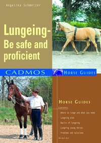 Enlarge image Cover: Lungeing - Cadmos Verlag