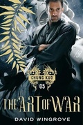 Cover: The Art of War - Corvus