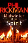 Cover: Midwinter of the Spirit - Corvus
