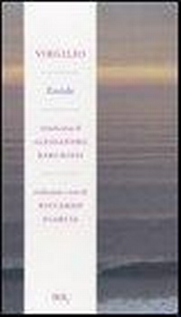 Abbildung von: L' eneide - BUR Radici BUR;Rizzoli