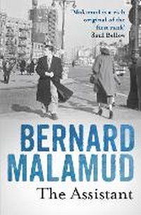 Enlarge image Cover: The Assistant - Atlantic Books