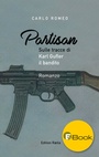 Cover: Partisan - Edition Raetia