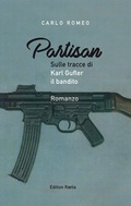 Cover: Partisan - Edition Raetia