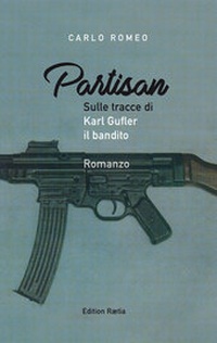Enlarge image Cover: Partisan - Edition Raetia