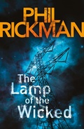 Cover: The Lamp of the Wicked - Corvus