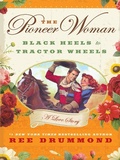 Cover: The Pioneer Woman - HarperCollins