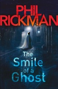 Cover: The Smile of a Ghost - Corvus