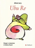 Cover: Ubu re - Universale Gallucci;Gallucci