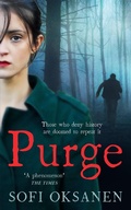 Cover: Purge - Atlantic Books