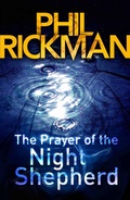 Cover: The Prayer of the Night Shepherd - Corvus