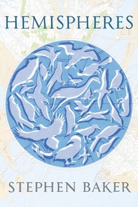 Enlarge image Cover: Hemispheres - Atlantic Books