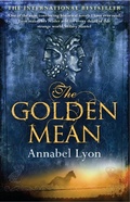 Cover: The Golden Mean - Atlantic Books