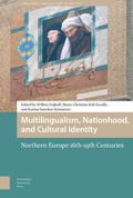 Cover: Multilingualism, Nationhood, and Cultural Identity - Amsterdam University Press