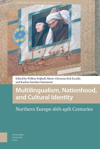 Abbildung von: Multilingualism, Nationhood, and Cultural Identity - Amsterdam University Press