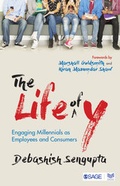 Cover: The Life of Y - SAGE Publications India Pvt Ltd