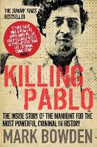 Abbildung von: Killing Pablo - Atlantic Books