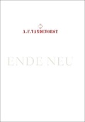 Cover: A.F.Vandevorst - Cannibal/Hannibal Publishers