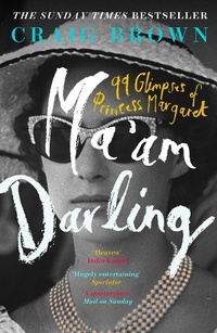 Abbildung von: Ma'am Darling - Fourth Estate Ltd