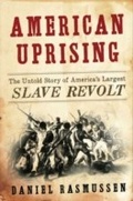 Abbildung von: American Uprising - HarperCollins e-books