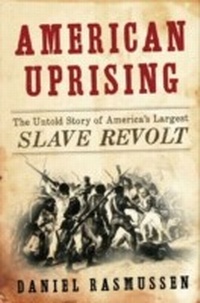Abbildung von: American Uprising - HarperCollins e-books