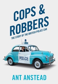Abbildung von: Cops and Robbers - William Collins
