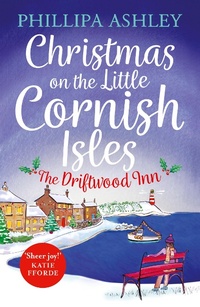 Abbildung von: Christmas on the Little Cornish Isles: The Driftwood Inn - AVON, a division of HarperCollins Publishers Ltd