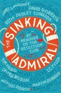 Cover: The Sinking Admiral - Collins Crime Club