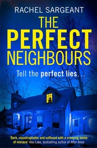 Enlarge image Cover: The Perfect Neighbours - One More Chapter