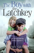 Cover: The Boy with the Latch Key - HarperCollins