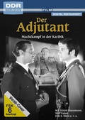 Cover: Der Adjutant - Studio Hamburg