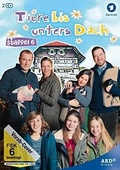 Cover: Tiere bis unters Dach - Studio Hamburg
