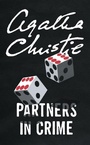 Cover: Partners in Crime - HarperCollins