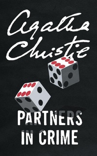 Enlarge image Cover: Partners in Crime - HarperCollins