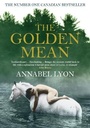 Cover: The Golden Mean - Atlantic Books