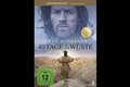 Cover: 40 Tage in der W&uuml;ste - Tiberiusfilm