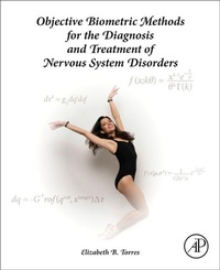 Enlarge image Cover: Objective Biometric Methods for the Diagnosis and Treatment of Nervous System Disorders - Academic Press