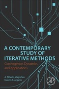 Cover: A Contemporary Study of Iterative Methods - Academic Press