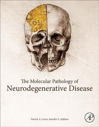 Abbildung von: The Molecular and Clinical Pathology of Neurodegenerative Disease - Academic Press