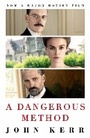 Cover: A Dangerous Method - Atlantic Books