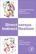 Cover: Direct versus Indirect Realism - Academic Press