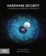 Cover: Hardware Security - Morgan Kaufmann
