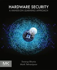 Enlarge image Cover: Hardware Security - Morgan Kaufmann