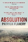 Cover: Absolution - Atlantic Books