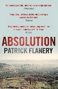 Enlarge image Cover: Absolution - Atlantic Books