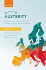 Cover: After Austerity - OUP eBook