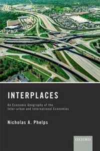 Enlarge image Cover: Interplaces - OUP eBook