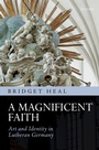 Cover: A Magnificent Faith - OUP eBook